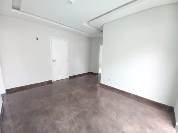 Imagem Terreno Área privativa em Belo Horizonte