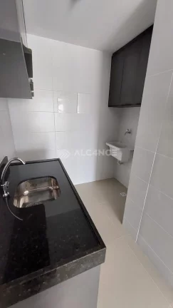 Imagem Apto - 3 Quartos - 2 Suítes - 59,37m² - Bessa, João Pessoa/PB