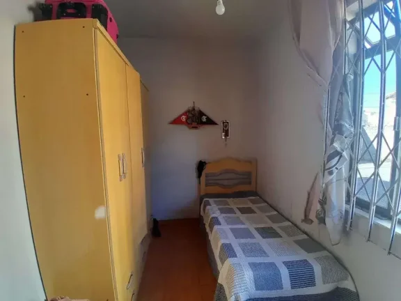 Imagem Casa à venda em Barbacena, São Sebastião, com 4 quartos, 1250m2