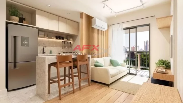 Imagem Apartamento 2 Quartos Sorocaba - SP - Jardim Santa Rosália