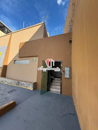 Imagem Prédio 113M², estacionamento, ideal para clinicas e escritórios em geral!