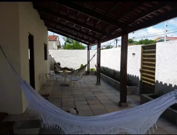 Imagem Casa à venda, 292 m² por R$ 1.250.000,00 - Treze de Maio - João Pessoa/PB