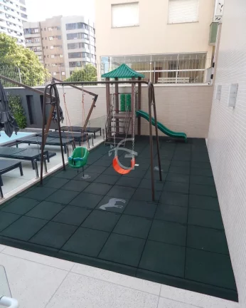 Imagem Apartamento alto padrão bem no Centro de Joinville.