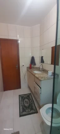 Imagem Casa à Venda no Jaqueline BH: 180m², 2 Quartos, 1 Suíte – R$700mil