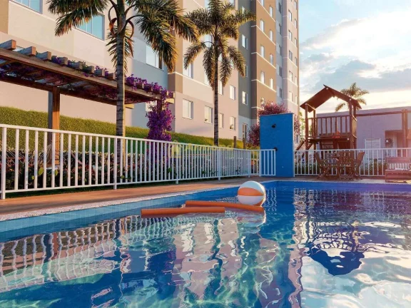 Imagem Unique Sabiá - Apartamento de 2 quartos na Zona Sul de Juiz de Fora