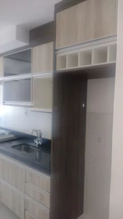 Imagem Apartamento com 3 dormitórios à venda, 70 m² por R$ 350.000,00 - Jardim São Luís - Suzano/SP