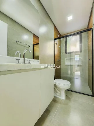 Imagem Villagio Aluguel mensal em Riviera, com 2 dormitórios 1 suíte, com 62m² de área útil, 2 vagas