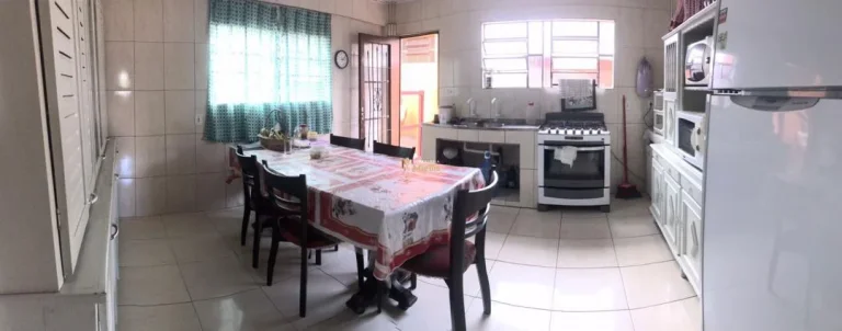 Imagem Casa com 3 Dormitorio(s) localizado(a) no bairro Martinica em Viamão / Rio Grande do Sul Ref.:57580342