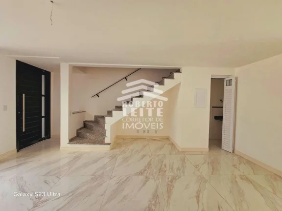 Imagem Residencial Verdes Campos - Casa em Condomínio à Venda no Verdes Campos