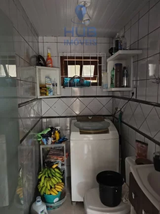Imagem CASA DUPLEX COM 4 DORMITORIOS E LINDA VISTA DA CIDADE EM PLENA NATUREZA