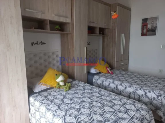 Imagem Apartamento Padrão