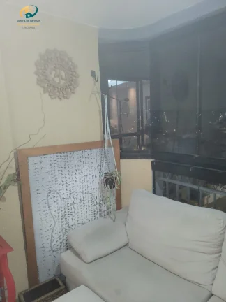 Imagem Apartamento em Vila Santo Estéfano, São Paulo/SP
