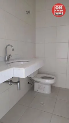 Imagem ÚLTIMA UNIDADE Apartamento à venda - Boqueirão - Santos/SP