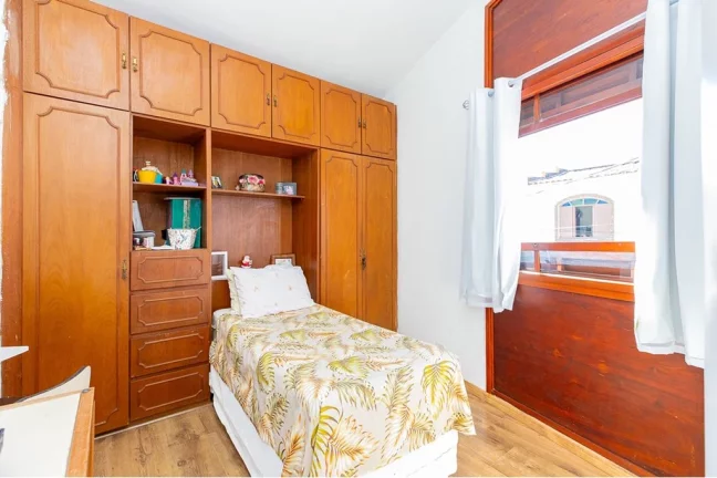 Imagem CASA RESIDENCIAL em São Paulo - SP, Vila Santana