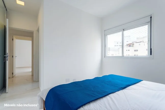 Imagem Apartamento 276M² Reformado, 3Q, 3 Suítes, 3 Banheiros, 4 Vagas, Varanda, Piscina, Academia, Churrasqueira, Salão de Festas, Playground, Split.
