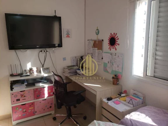Imagem Apartamento de 3 suítes no Botânico em frente ao Parque Raia