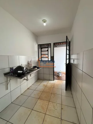 Imagem Casa à venda no bairro JARDIM YPÊ AMARELO - Mogi Guaçu/SP