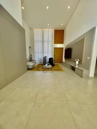 Imagem CASA 04 QUARTOS A VENDA CONDOMINIO GRAN ROYALLE - BETIM/MG