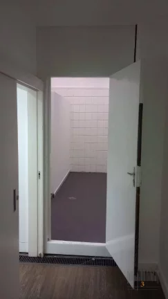 Imagem Galpão para locação na Vila Romana São Paulo SP com 830m², 8 banheiros e 2 vagas de garagem