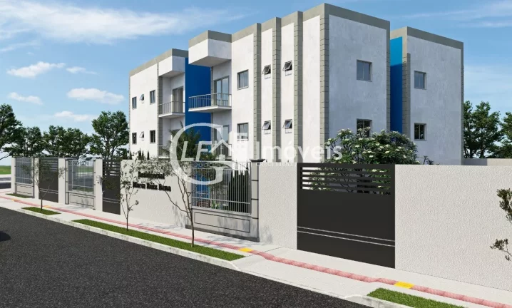 Imagem Apartamento à venda em Campo Grande-MS, Jardim Imá: 3 quartos, 1 suíte, 3 salas, 1 banheiro, 1 vaga de garagem!