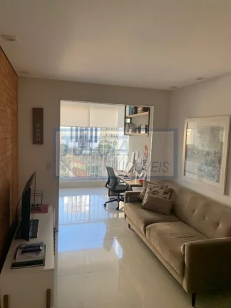 Imagem APARTAMENTO À VENDA NA SAÚDE, SÃO PAULO