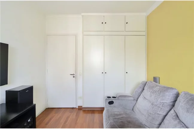 Imagem APARTAMENTO RESIDENCIAL em São Paulo - SP, Panamby