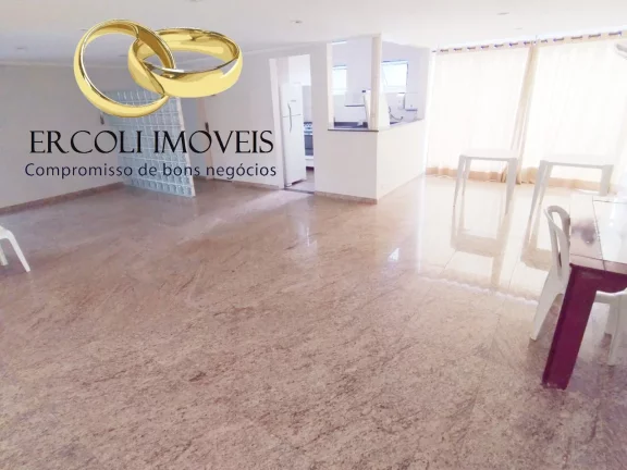Imagem APARTAMENTO RESIDENCIAL em SÃO PAULO - SP, VILA MARIETA
