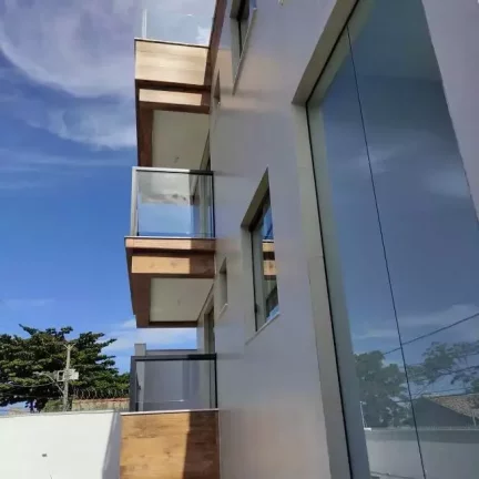 Imagem COBERTURA+3QUARTOS+SUÍTE+2VAGAS