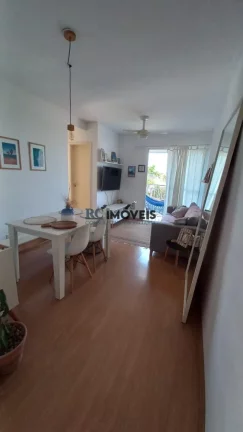 Imagem Apartamento a Venda no bairro Colubandê - São Gonçalo, RJ