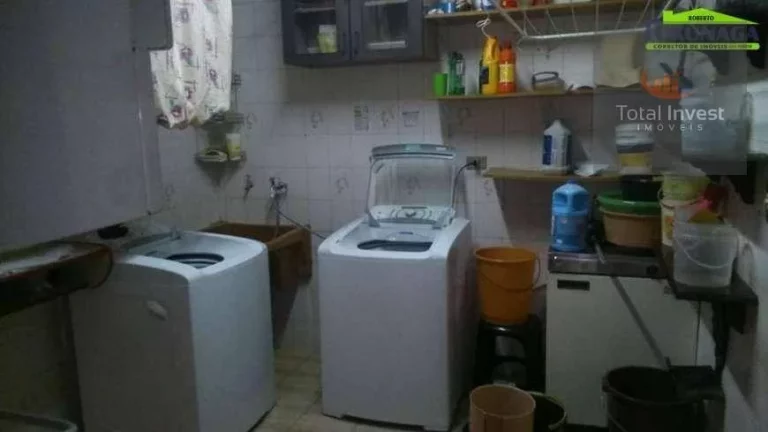 Imagem Casa Alto Padrão no Vila Galvão
