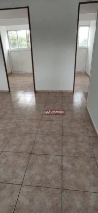 Imagem Apartamento com 3 quartos à venda, 63 m² por R$ 307.400 - Parque Cecap - Guarulhos/SP