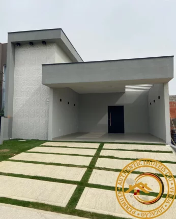 Imagem CASA RESIDENCIAL em SALTO - SP, LOTEAMENTO TERRAS DE SÃO PEDRO E SÃO PAULO