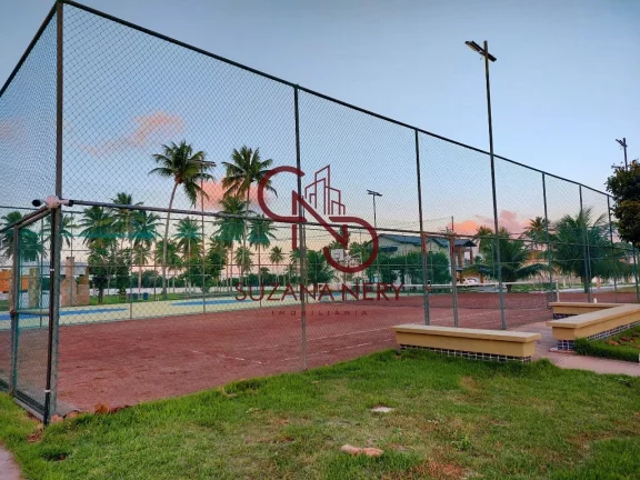 Imagem Terreno em Condomínio Fechado Cajupiranga Clube