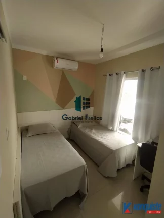 Imagem VENDO CASA NO CONDOMINIO AZUL VILLE NO PAPAGAIO OPORTUNIDADE