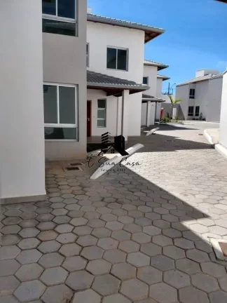 Imagem Casa a venda em condomínio 3 Quartos Bairro Centro Contagem MG