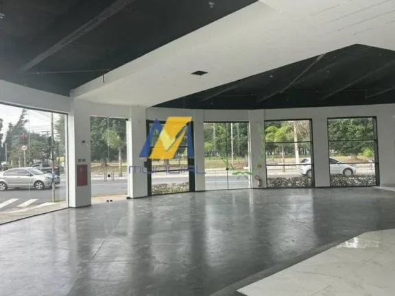 Imagem Alugo Prédio comercial em São Bernardo do Campo, Centro