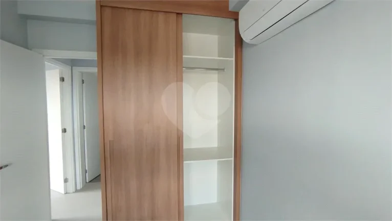 Imagem Apartamento para alugar com 2 quartos, sendo 1 suíte, no condomínio Casa Omaguas, São Paulo - SP