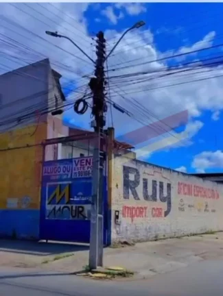 Imagem Ponto comercial próximo ao Charmant e ao Shopping