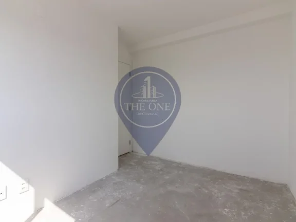 Imagem Apartamento à venda em São Paulo-SP, Vila Firmiano Pinto: 2 quartos, 2 salas, 1 banheiro, 1 vaga, 52m² de área.