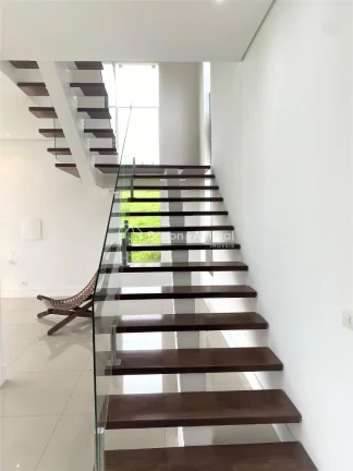 Imagem Casa em condomínio de 3 quartos à venda, Chácara Bela Vista - Campinas/SP