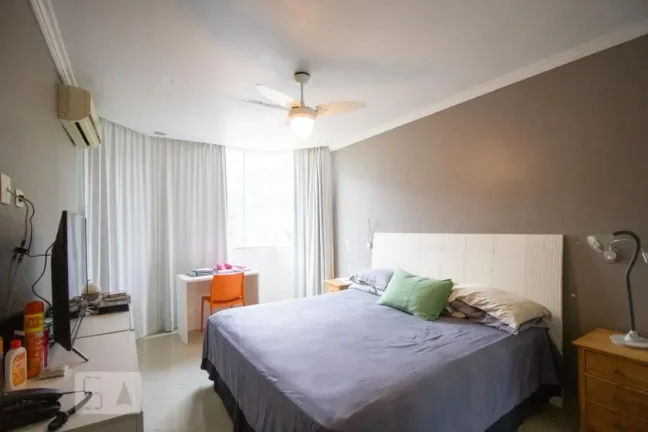 Imagem Casa à Venda - Vargem Pequena, 6 Quartos, 320 m2