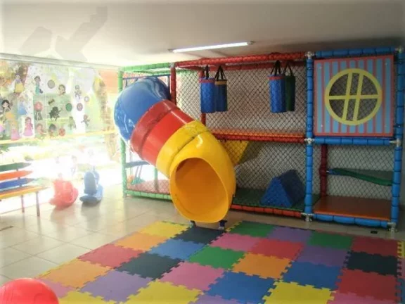 Imagem MARAJOARA * 2 e 3 DORM. * VAGA DESBLOQUEADA * LAZER * ESPAÇO GOURMET