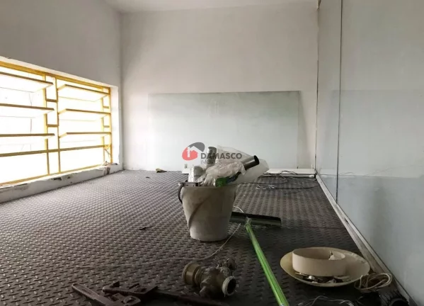Imagem Sala para Locação 1 Vaga, 50M², Nova Gerty, São Caetano do Sul - SP