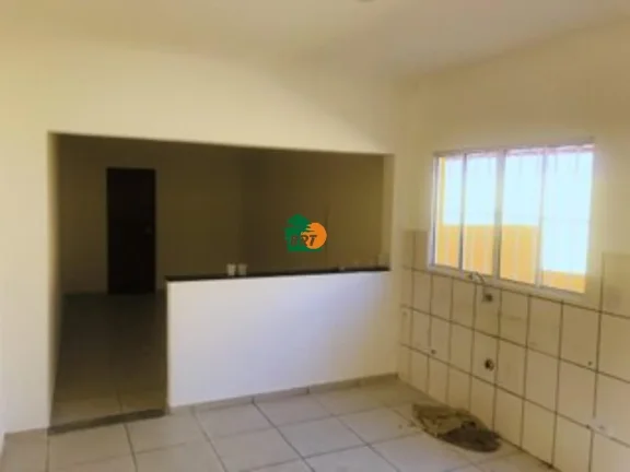 Imagem Casa para Venda em São Roque, Gabriel Piza, 2 dormitórios, 1 suíte, 2 banheiros, 1 vaga