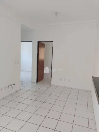 Imagem Apartamento pronto para morar com 3 dormitórios à venda, 59,95m² por R$ 210.000 - Dirceu I - Teresina/PI