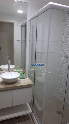 Imagem Apartamento 3 dorms Suite planejados lazer completo