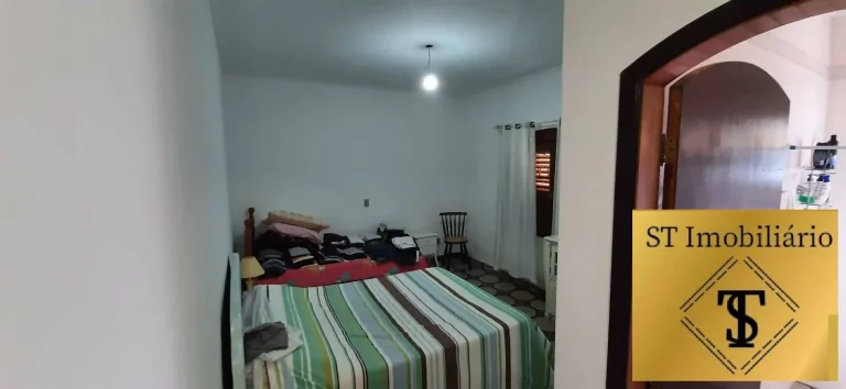 Imagem Maravilhosa Chácara Condomínio Acesso Represa - Aceita Financiamento