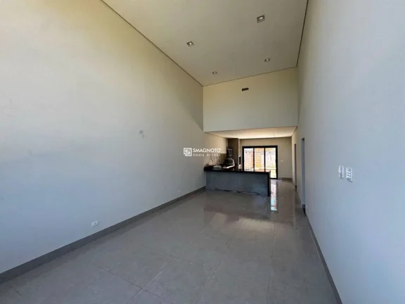 Imagem Casa com 3 dormitórios à venda, 148 m² por R$ 990.000,00 - Ondas - Piracicaba/SP