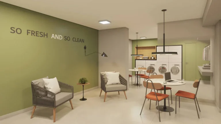 Imagem Apartamento à venda em São Paulo, Bela Vista, com 1 quarto, 28,42m2
