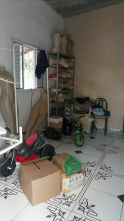 Imagem Casa à venda no bairro São Manoel - Guaratinguetá/SP